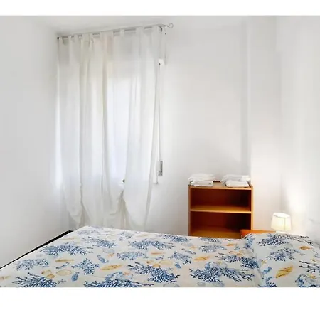 公寓 Casa Del Pescatore