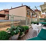 Casa Del Pescatore アパート アラッシオ