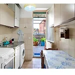 Casa Del Pescatore * アラッシオ