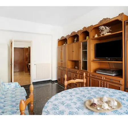 Casa Del Pescatore * Alassio