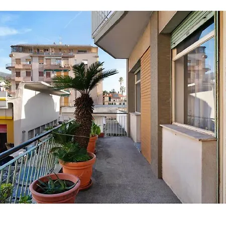 Casa Del Pescatore Apartman *