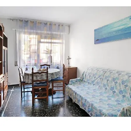 Apartmán Casa Del Pescatore Alassio