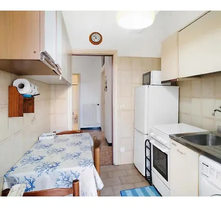 Casa Del Pescatore Apartmán