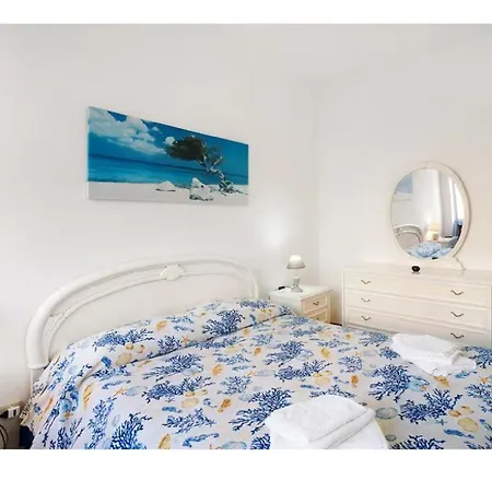 Casa Del Pescatore *