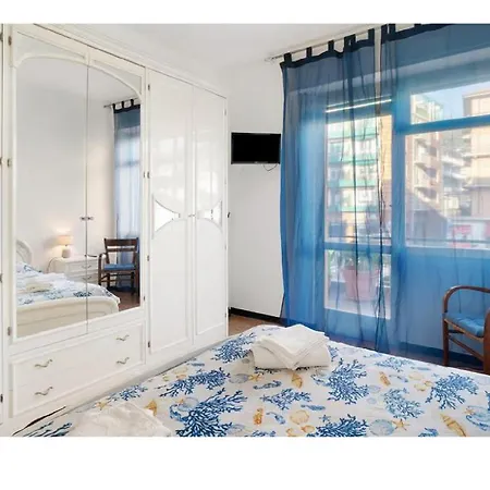 Casa Del Pescatore * Alassio