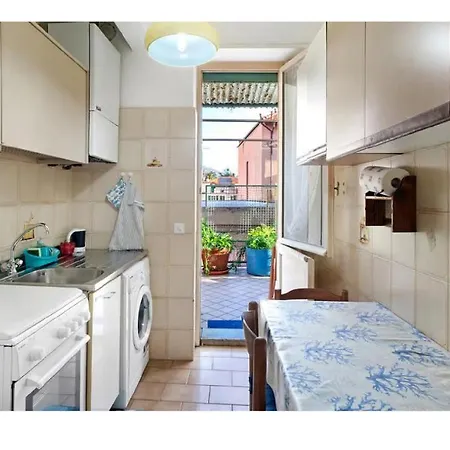 Casa Del Pescatore * Alassio