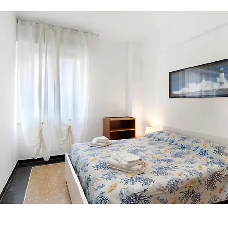Casa Del Pescatore Apartment *