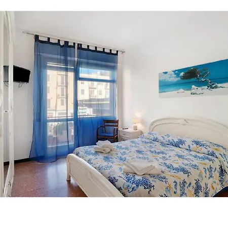 Apartment Casa Del Pescatore *