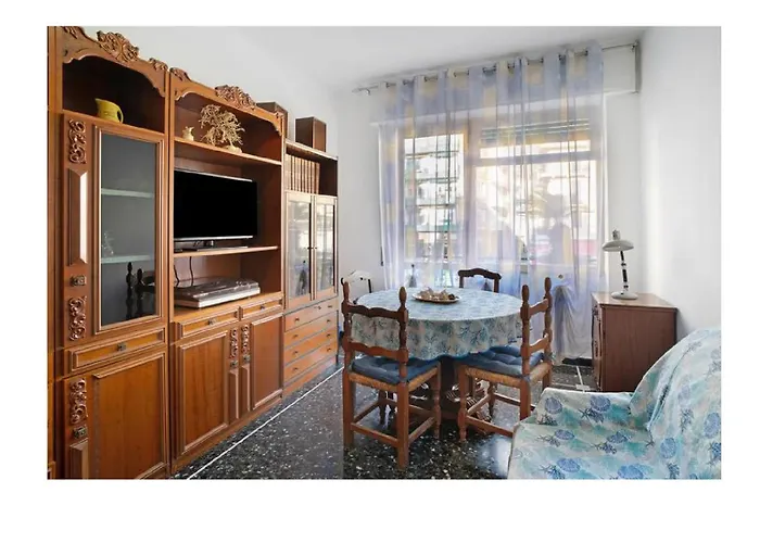 Casa Del Pescatore *