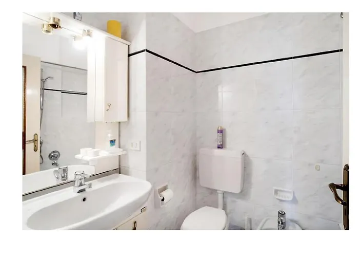 Casa Del Pescatore * Alassio