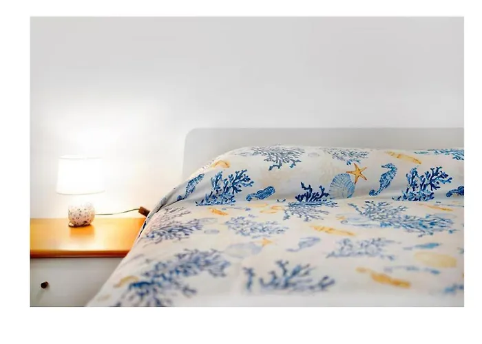 Casa Del Pescatore Alassio