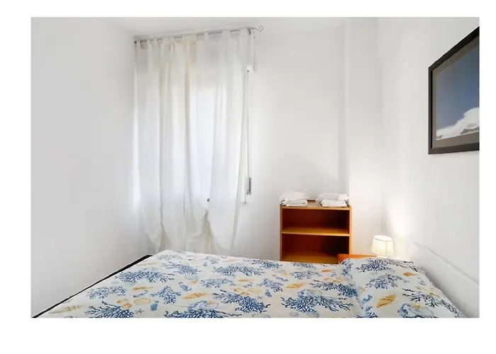 Apartment Casa Del Pescatore