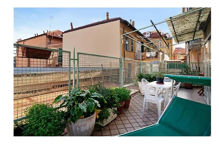 Casa Del Pescatore Appartamento Alassio